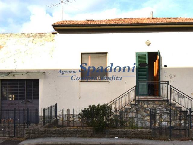 Villa Indipendente in vendita a Montevettolini, Pistoia