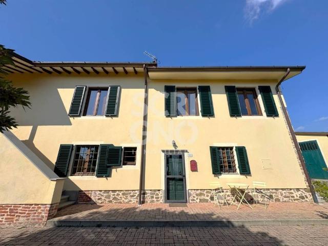 Villa Indipendente in vendita a Pozzarello, Montevettolini
