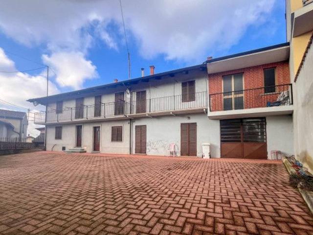 Villa Indipendente in vendita a Piemonte, Cuneo