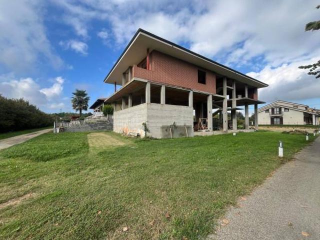 Villa Indipendente in vendita a Piemonte, Cuneo