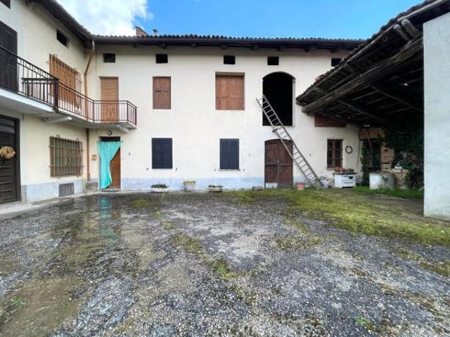 Villa Indipendente in vendita a Novi, Montà
