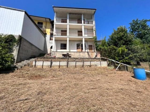 Villa Indipendente in vendita a Piemonte, Cuneo