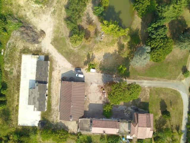 Villa Indipendente in vendita a Piemonte, Cuneo