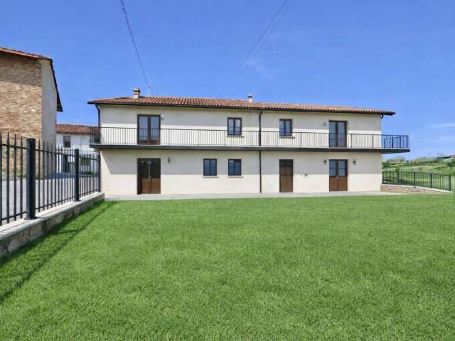 Villa Indipendente in vendita a Piemonte, Cuneo