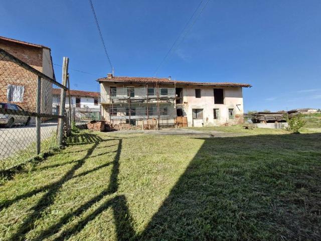 Villa Indipendente in vendita a Piemonte, Cuneo