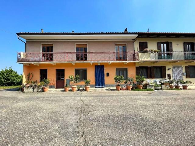 Villa Indipendente in vendita a Piemonte, Cuneo