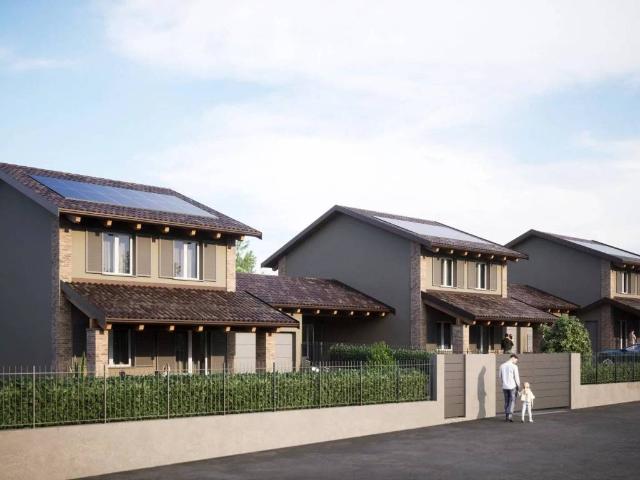 Villa Indipendente in vendita a Piemonte, Cuneo