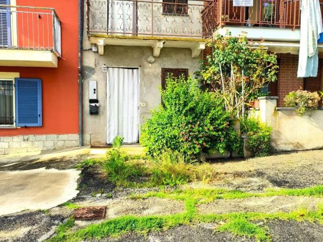 Villa Indipendente in vendita a Piemonte, Cuneo