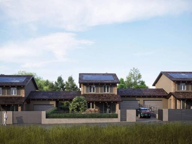 Villa Indipendente in vendita a Piemonte, Cuneo
