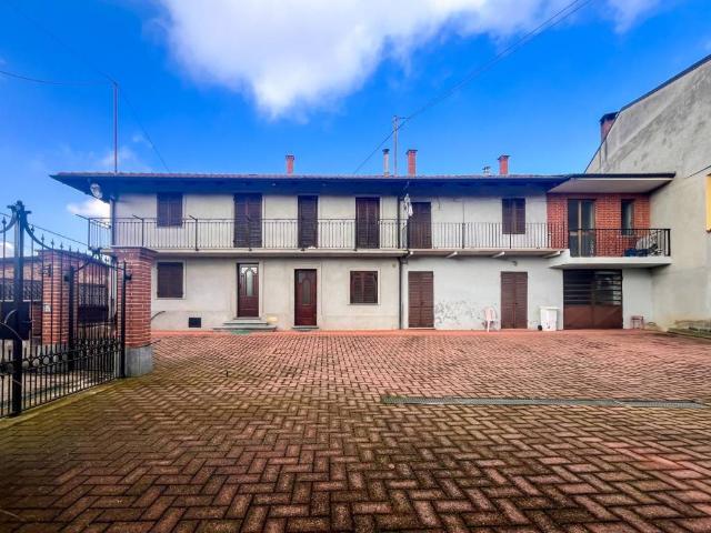 Villa Indipendente in vendita a Piemonte, Cuneo