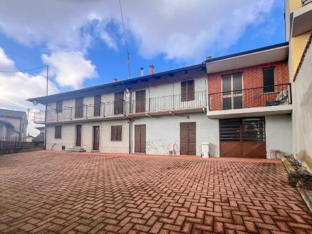Villa Indipendente in vendita a Piemonte, Cuneo
