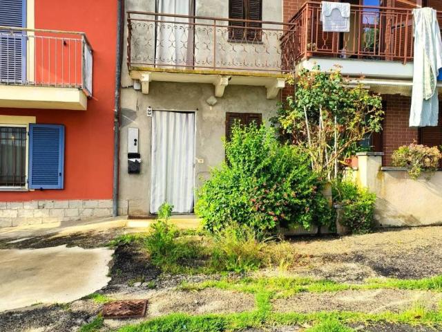 Villa Indipendente in vendita a Piemonte, Cuneo