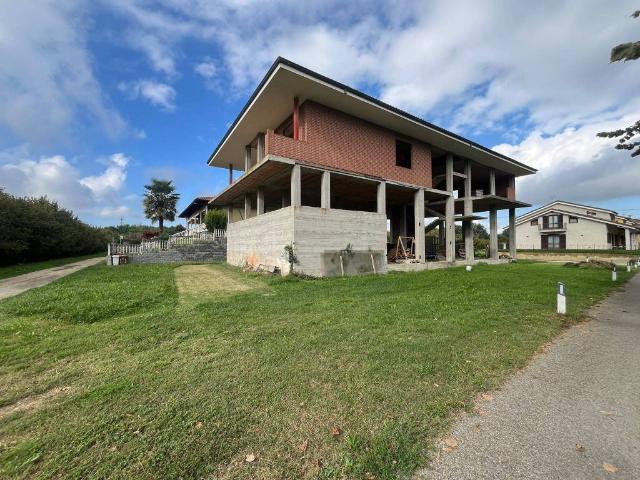 Villa Indipendente in vendita a Piemonte, Cuneo