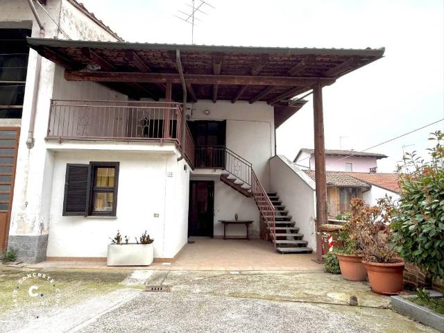 Villa Indipendente in vendita a Piemonte, Cuneo