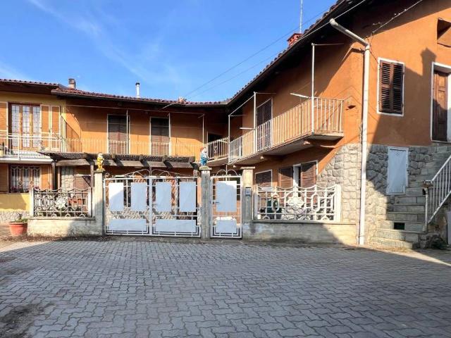 Villa Indipendente in vendita a Piemonte, Cuneo