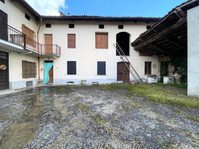 Villa Indipendente in vendita a Piemonte, Cuneo