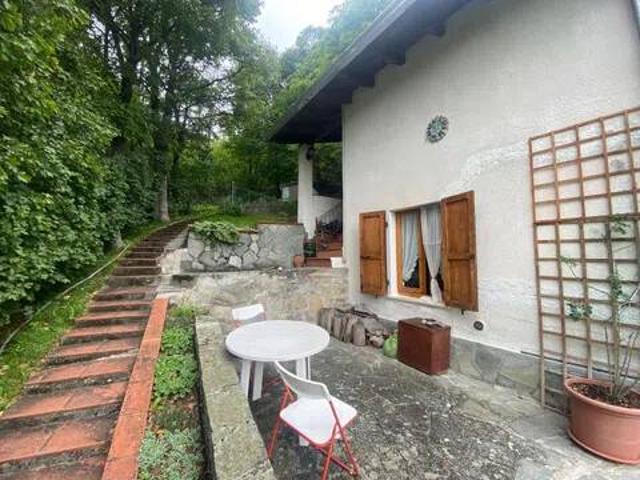 Villa Indipendente in vendita a Piemonte, Alessandria