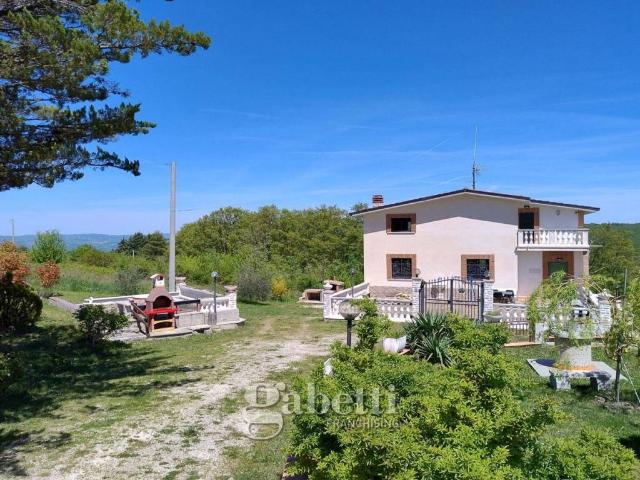 Villa Indipendente in vendita a Ripalimosani, Molise