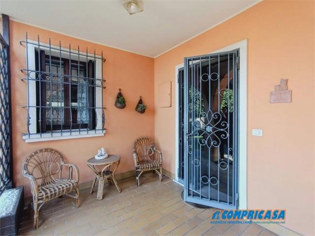 Villa Indipendente in vendita a Montagnana, Veneto
