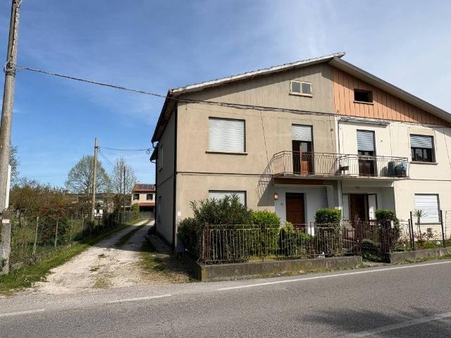 Villa Indipendente in vendita a Borgo Veneto, Santa Margherita D'adige