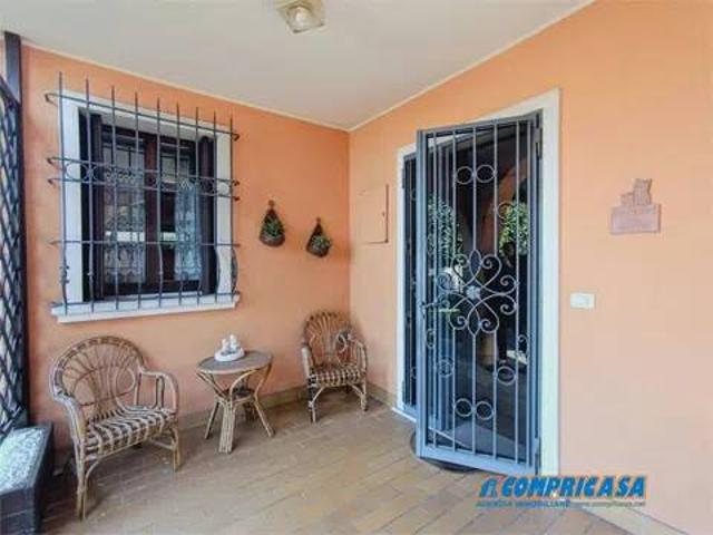 Villa Indipendente in vendita a Montagnana, Veneto