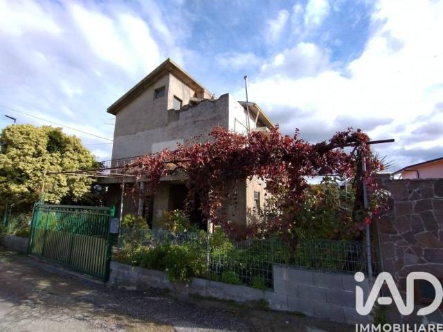 Villa Indipendente in vendita a Segreto, Patti