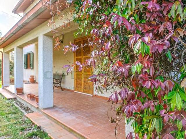Villa Indipendente in vendita a Unione dei Comuni Circondario dell'Empolese Valdelsa, Montaione