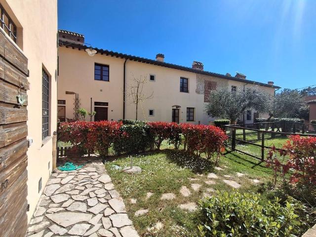 Villa Indipendente in vendita a Unione dei Comuni Circondario dell'Empolese Valdelsa, Montaione