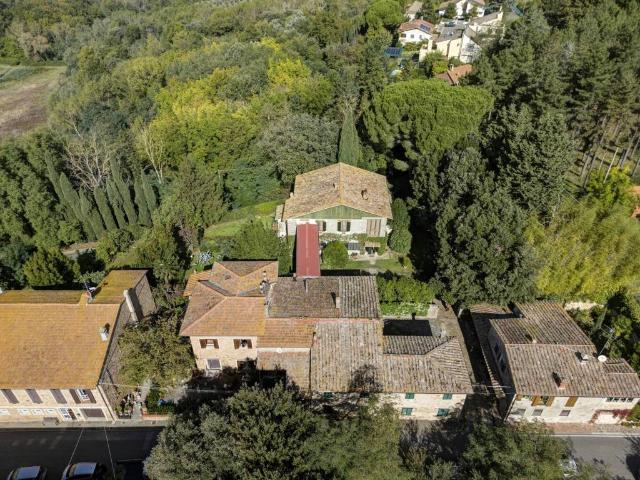Villa Indipendente in vendita a Unione dei Comuni Circondario dell'Empolese Valdelsa, Montaione