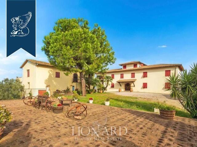 Villa Indipendente in vendita a Unione dei Comuni Circondario dell'Empolese Valdelsa, Montaione