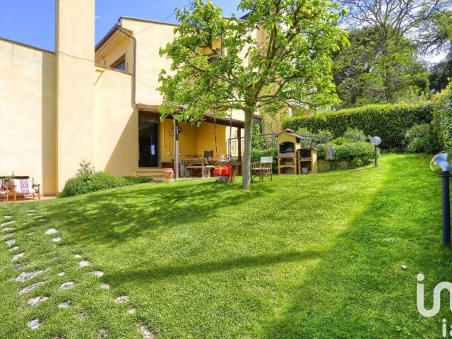 Villa Indipendente in vendita a Unione dei Comuni Circondario dell'Empolese Valdelsa, Montaione