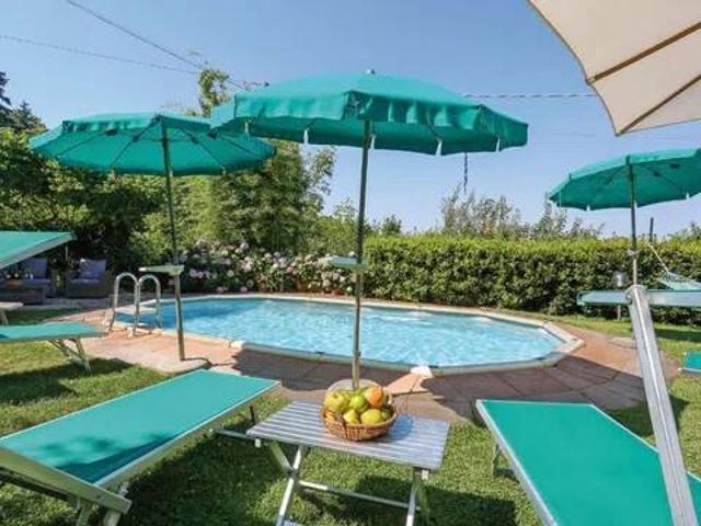 Villa Indipendente in vendita a Unione dei Comuni Circondario dell'Empolese Valdelsa, Montaione
