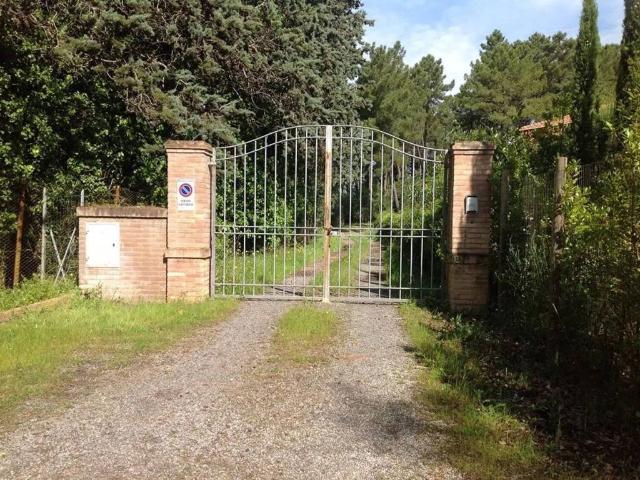 Villa Indipendente in vendita a Unione dei Comuni Circondario dell'Empolese Valdelsa, Montaione