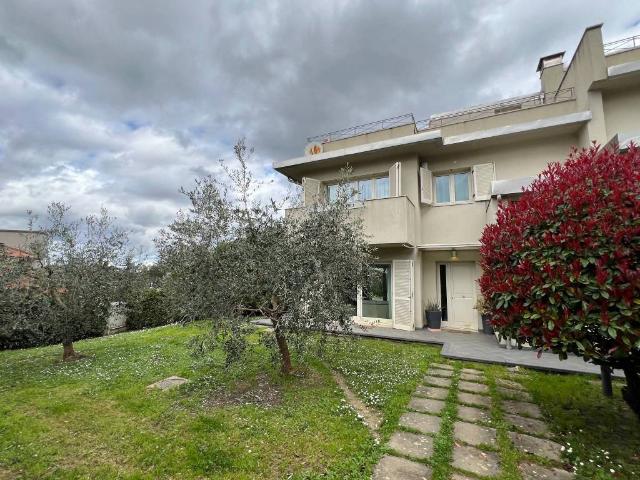 Villa Indipendente in vendita a Montaione, Firenze