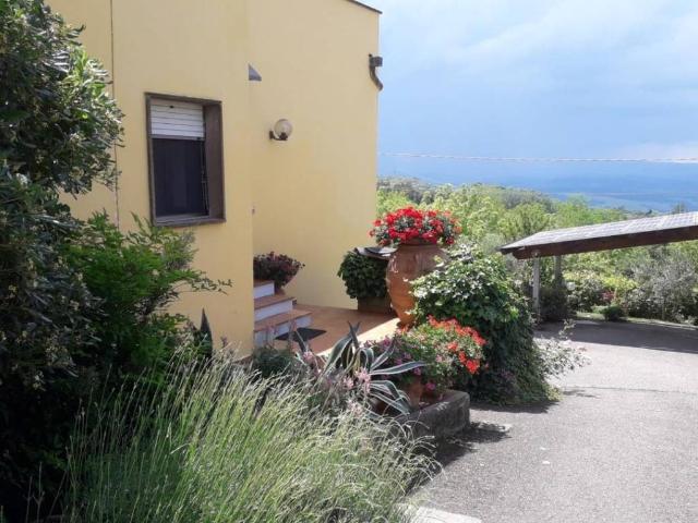 Villa Indipendente in vendita a Unione dei Comuni Circondario dell'Empolese Valdelsa, Montaione