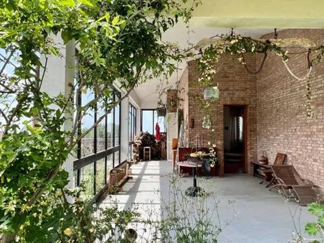 Villa Indipendente in vendita a Unione dei Comuni Circondario dell'Empolese Valdelsa, Montaione
