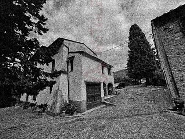 Villa Indipendente in vendita a Unione dei Comuni Circondario dell'Empolese Valdelsa, Montaione