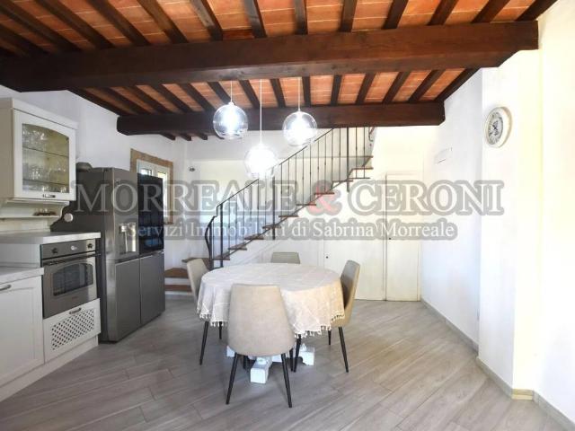 Villa Indipendente in vendita a Unione dei Comuni Circondario dell'Empolese Valdelsa, Montaione