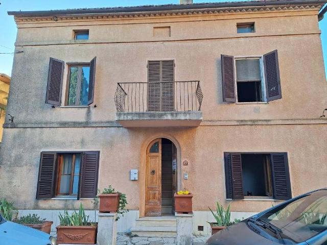 Villa Indipendente in vendita a Montalcino, Toscana