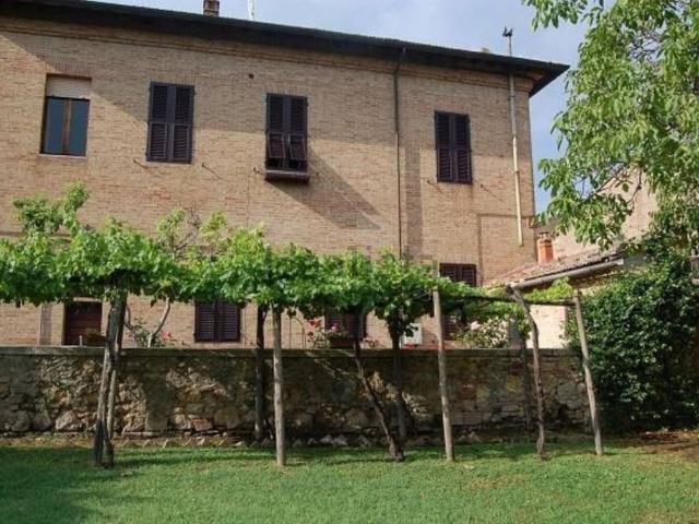 Villa Indipendente in vendita a Montalcino, Toscana