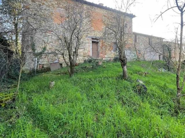 Villa Indipendente in vendita a Montalcino, Toscana