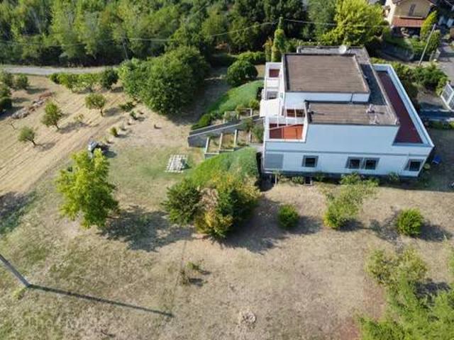 Villa Indipendente in vendita a Piemonte, Alessandria