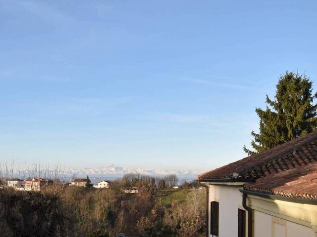 Villa Indipendente in vendita a Sant'Antonio, Piemonte