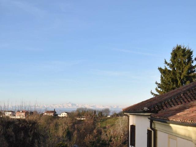 Villa Indipendente in vendita a Sant'Antonio, Piemonte