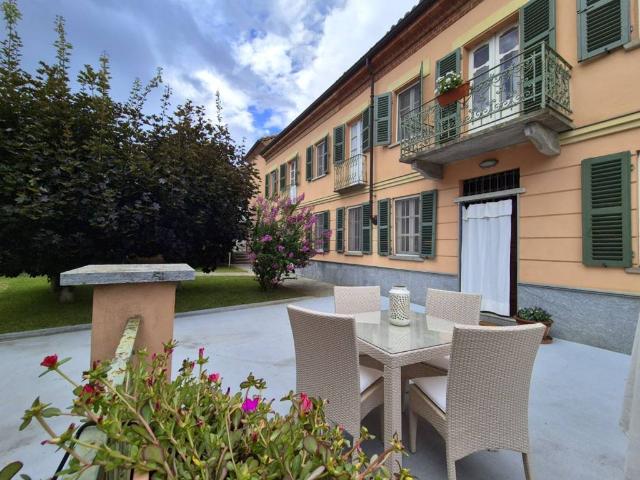 Villa Indipendente in vendita a Sant'Antonio, Piemonte