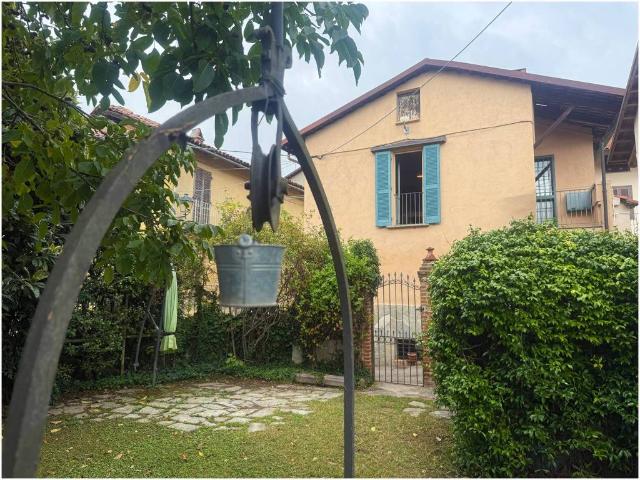 Villa Indipendente in vendita a Piemonte, Torino