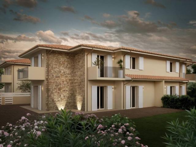 Villa Indipendente in vendita a Montale, Pistoia