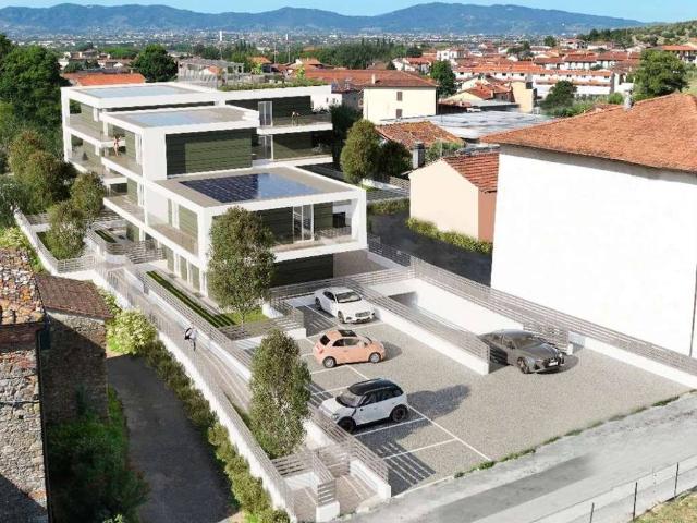 Villa Indipendente in vendita a Montale, Toscana