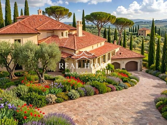 Villa Indipendente in vendita a Montale Alto, Montale