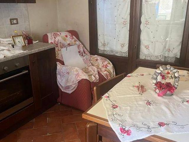 Villa Indipendente in vendita a Tobbiana, Montale